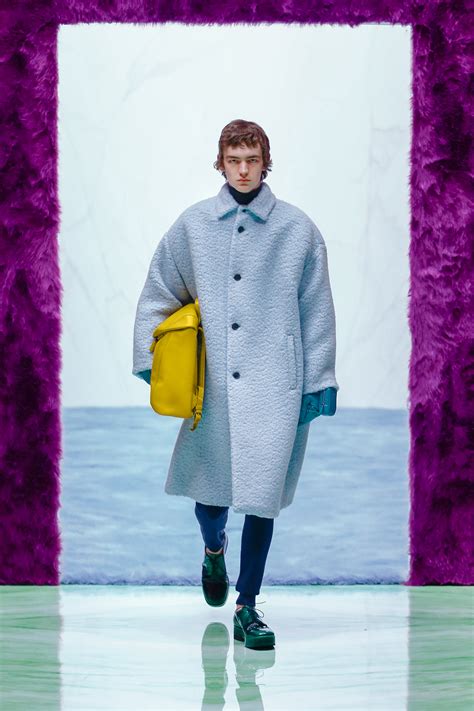 prada fall 2021 men's|prada men's clothing.